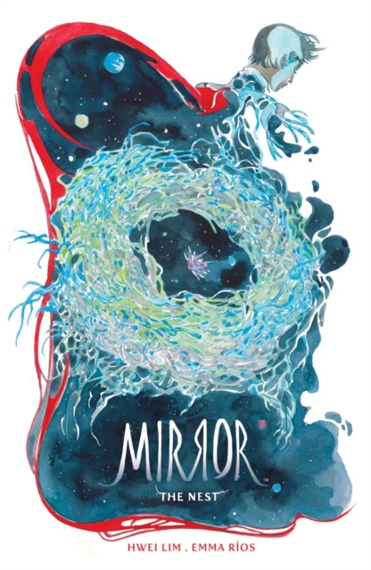 Mirror: The Nest, PDF eBook
