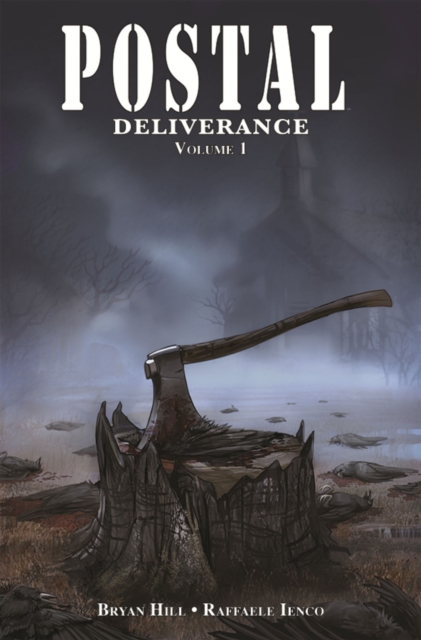 Postal: Deliverance Volume 1, Paperback / softback Book