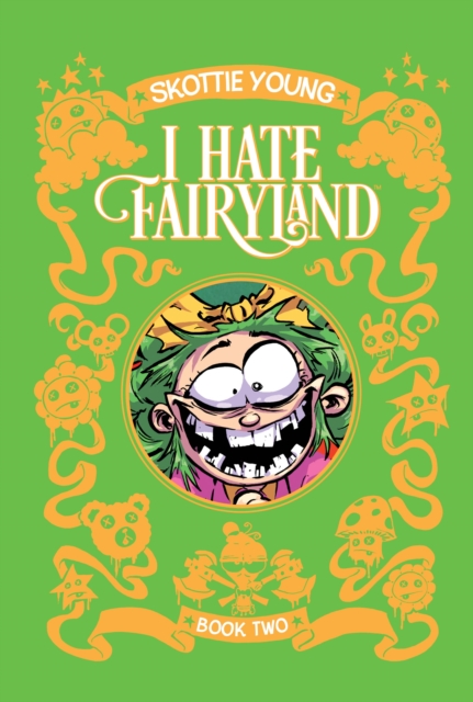 I Hate Fairyland Book Two, PDF eBook