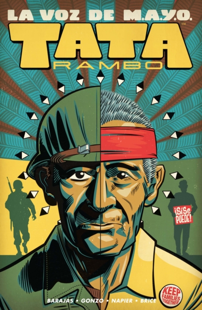 La Voz De M.A.Y.O.: Tata Rambo Vol. 1, PDF eBook