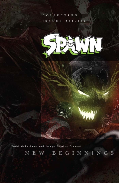 Spawn: New Beginnings Vol. 1, PDF eBook