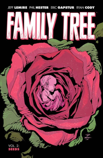 Family Tree, Volume 2, Paperback / softback Book