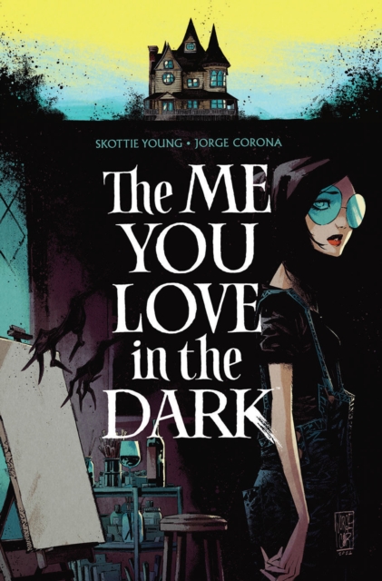 The Me You Love In The Dark, Volume 1, Paperback / softback Book