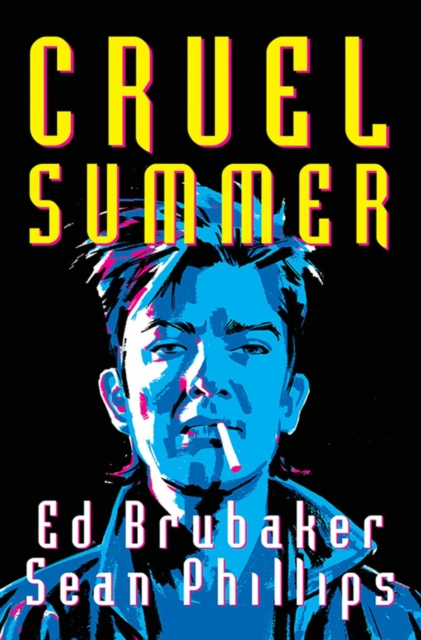 Cruel Summer, Paperback / softback Book