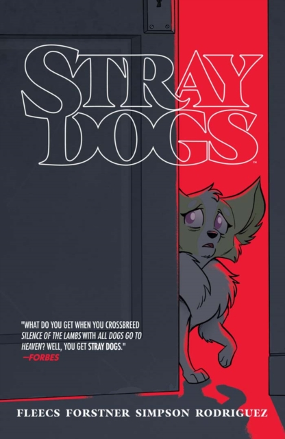Stray Dogs, PDF eBook