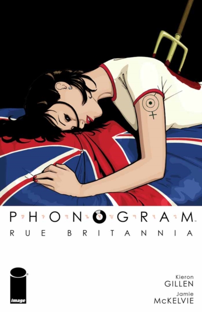 Phonogram Vol. 1 Rue Britannia (Full Color Edition), PDF eBook