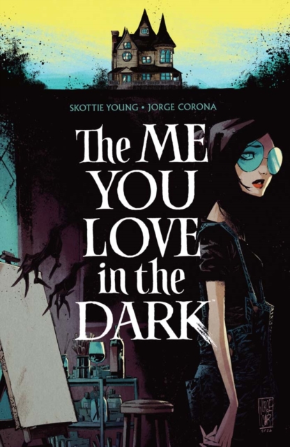 The Me You Love In The Dark, PDF eBook