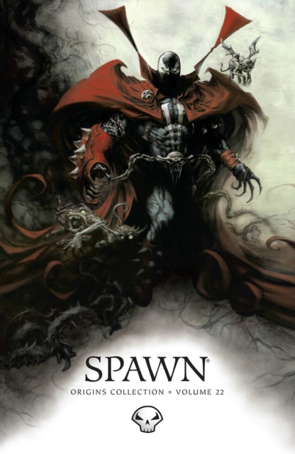 Spawn Origins, Volume 22, Paperback / softback Book