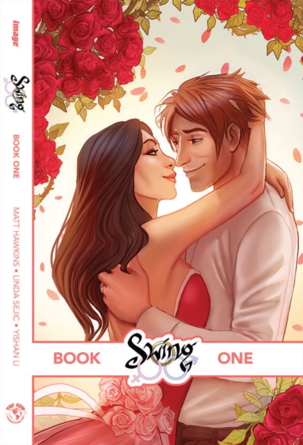 Swing, Book 1, Hardback Book