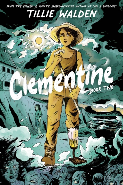Clementine Book Two, Paperback / softback Book