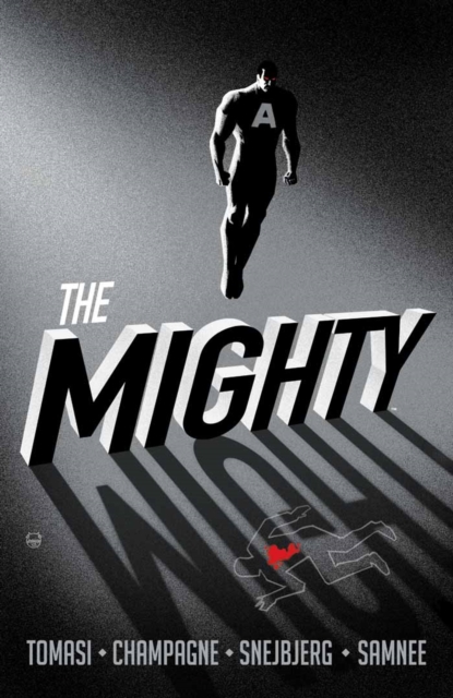 Mighty, PDF eBook