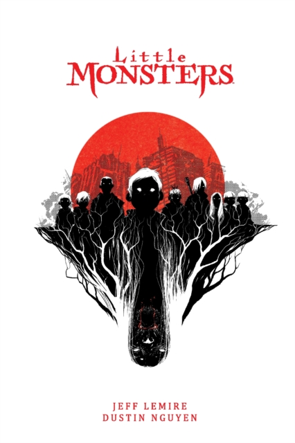 Little Monsters, PDF eBook