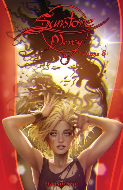 Sunstone Vol. 8: Mercy, PDF eBook