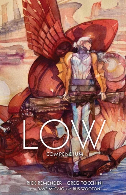 Low Compendium, PDF eBook