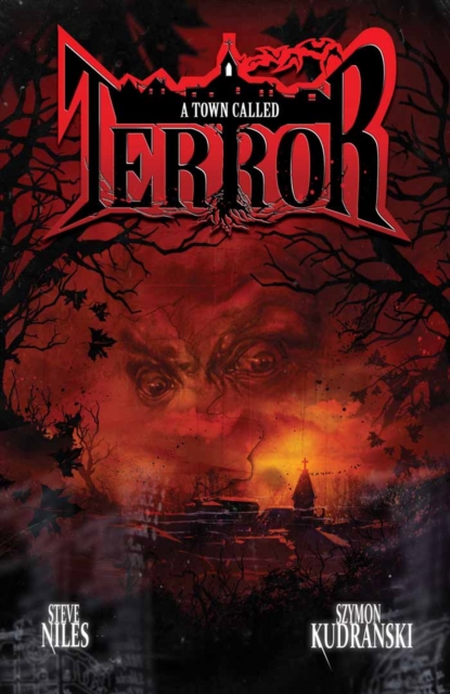 A Town Called Terror, PDF eBook