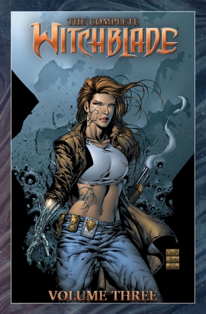 The Complete Witchblade Volume 3, Paperback / softback Book
