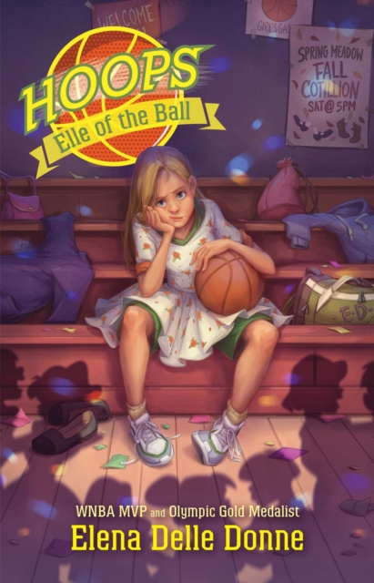 Elle of the Ball, EPUB eBook