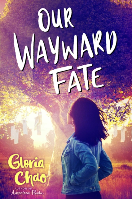 Our Wayward Fate, EPUB eBook