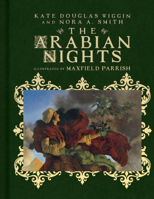 The Arabian Nights : Their Best-Known Tales, EPUB eBook