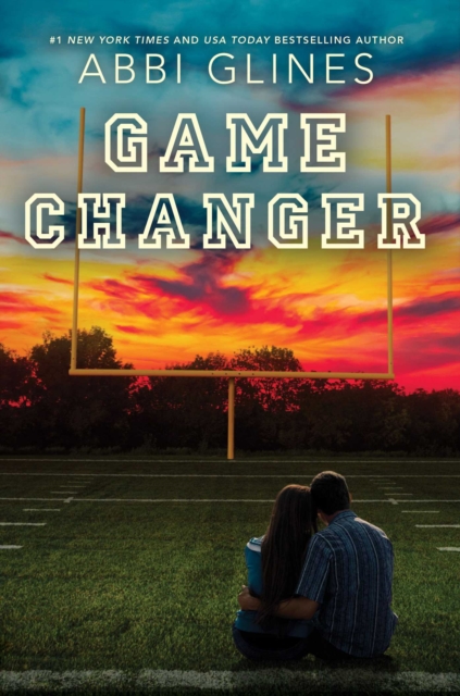 Game Changer, EPUB eBook