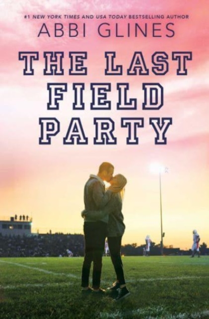 The Last Field Party, Paperback / softback Book