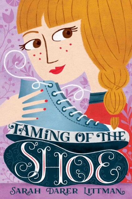 Taming of the Shoe, EPUB eBook