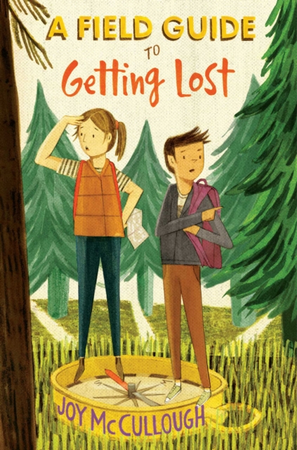 A Field Guide to Getting Lost, EPUB eBook