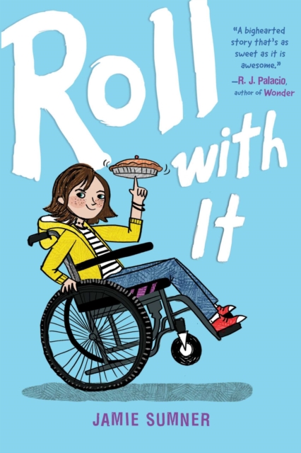 Roll with It, EPUB eBook