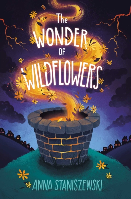 The Wonder of Wildflowers, EPUB eBook