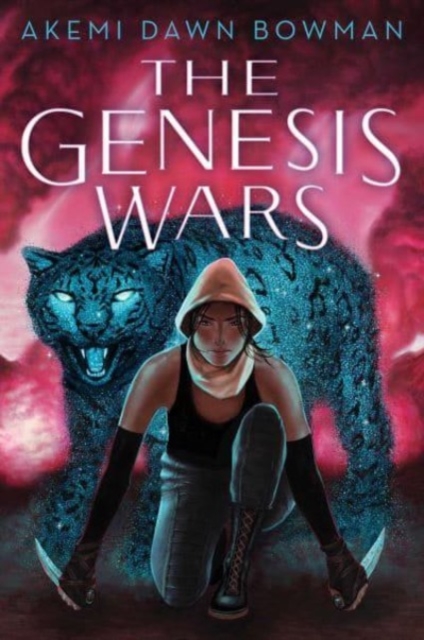 The Genesis Wars : An Infinity Courts Novel, Paperback / softback Book