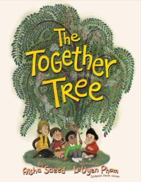 The Together Tree, Hardback Book