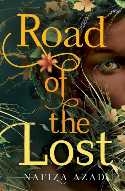 Road of the Lost, Hardback Book