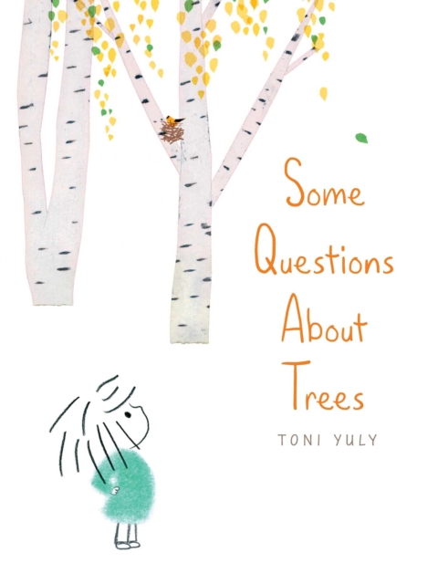 Some Questions About Trees, Hardback Book