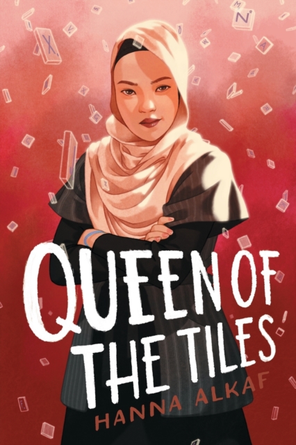 Queen of the Tiles, Paperback / softback Book