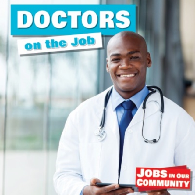 Doctors on the Job, PDF eBook