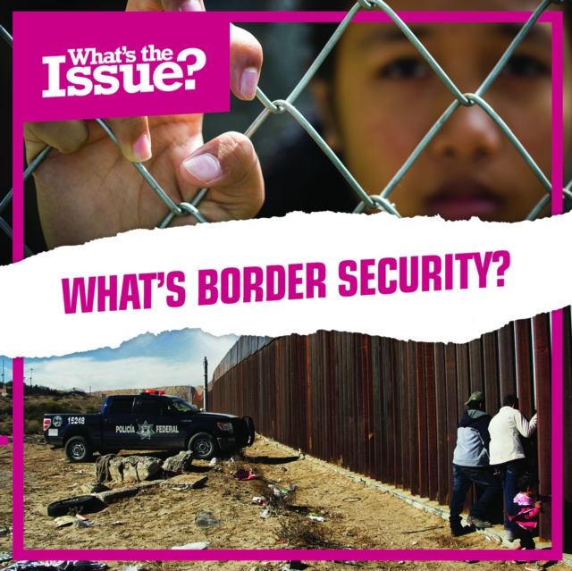 What's Border Security?, PDF eBook