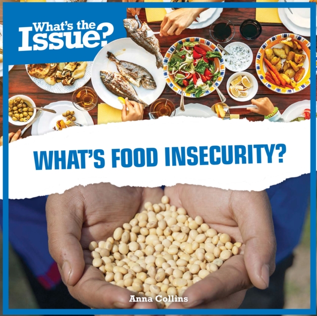 What's Food Insecurity?, PDF eBook