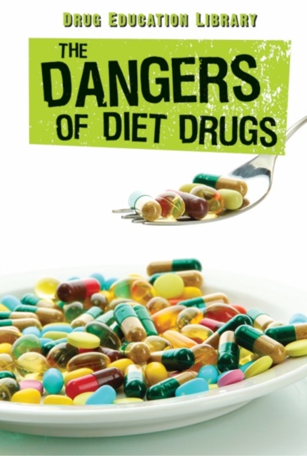 The Dangers of Diet Drugs, PDF eBook