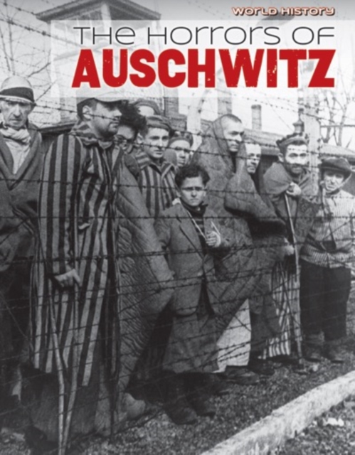 The Horrors of Auschwitz, PDF eBook