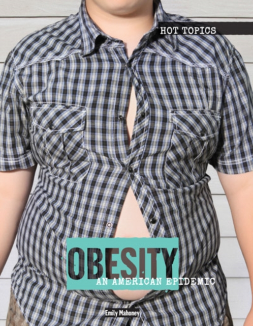 Obesity : An American Epidemic, PDF eBook