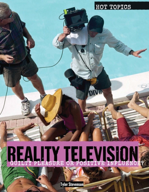 Reality Television : Guilty Pleasure or Positive Influence?, PDF eBook