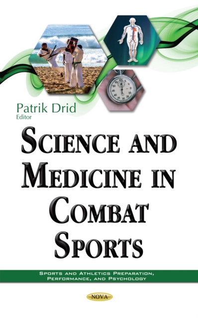 Science and Medicine in Combat Sports, PDF eBook