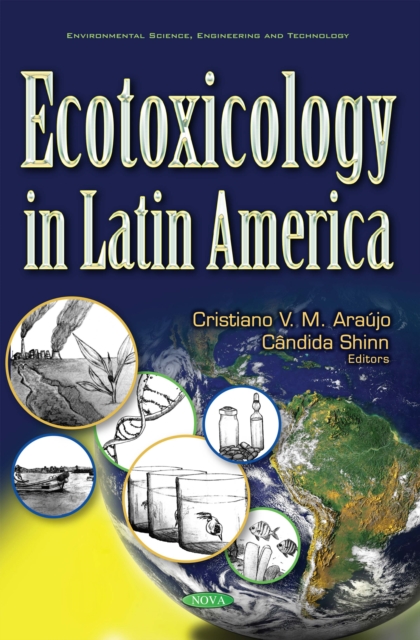 Ecotoxicology in Latin America, PDF eBook