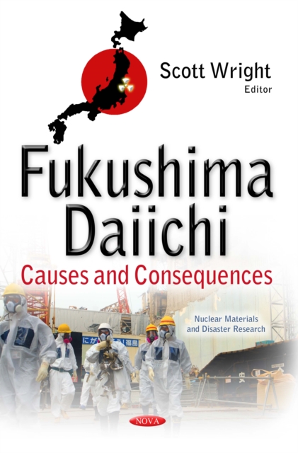 Fukushima Daiichi : Causes and Consequences, PDF eBook