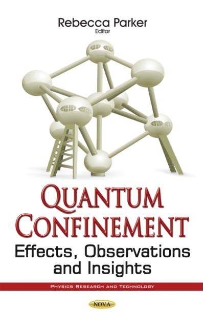 Quantum Confinement : Effects, Observations and Insights, PDF eBook