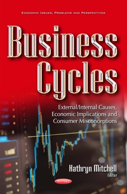Business Cycles : External/Internal Causes, Economic Implications and Consumer Misconceptions, PDF eBook
