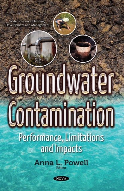 Groundwater Contamination : Performance, Limitations and Impacts, PDF eBook
