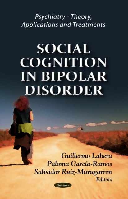 Social Cognition in Bipolar Disorder, PDF eBook