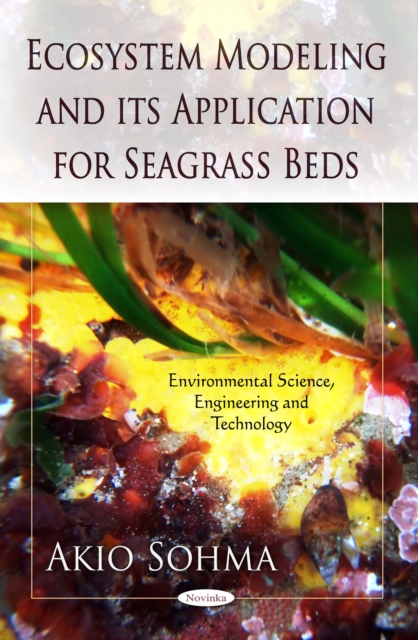 Ecosystem Modeling and its Application for Seagrass Beds, PDF eBook