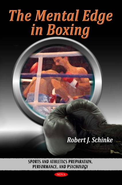The Mental Edge in Boxing, PDF eBook